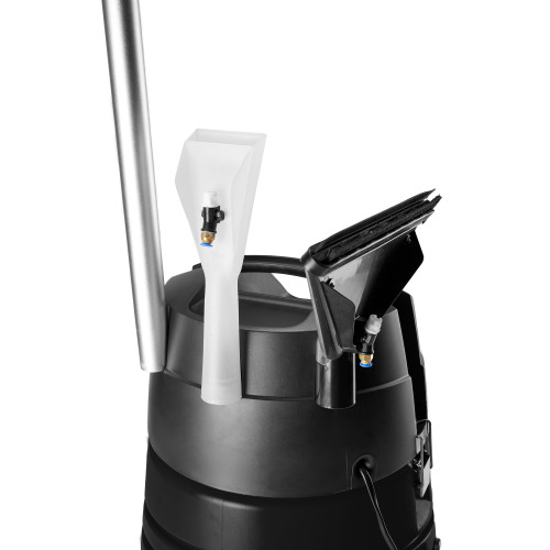 Extratora de carpete e Aspirador 25L 1.450 watts - Carpet Cleaner Eco  220V