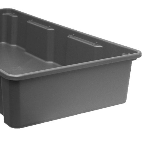 Caixa organizadora multiuso 32 litros - 42039