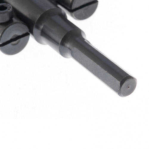 Broca bailarina ajust�vel  30 a 120 mm para madeira