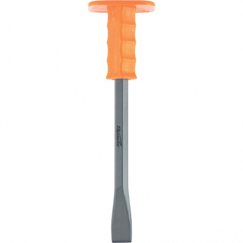 Talhadeira manual 25 x 300 mm com empunhadura - 187605