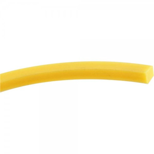 Fio de nylon 2,7 mm x 500 m quadrado para ro�adeiras - 33.73.027.500