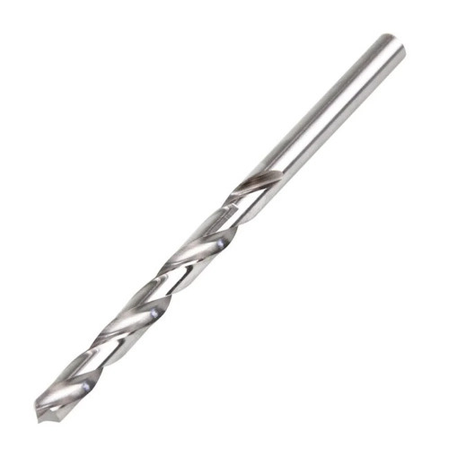 Broca de a�o r�pido para metal de 5,5 mm DIN 338