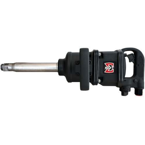Chave de impacto pneum�tica encaixe de 1