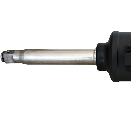 Chave de impacto pneum�tica encaixe de 1