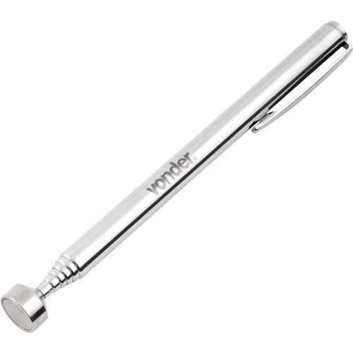 Pegador de peças magnético tipo caneta 610 mm Pegador de peças magnético tipo caneta 610 mm