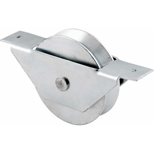 Roldana para portão 3 Roldana para portão 3