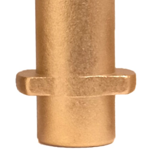Adaptador para canh�o de espuma x karcher linha K em lat�o - 0761091104