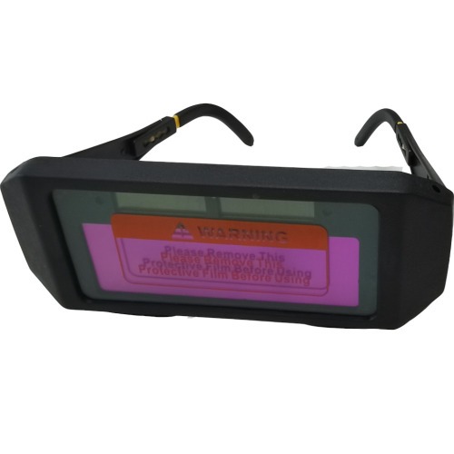 �culos para solda com escurecimento autom�tico tonalidade 11 - Vision