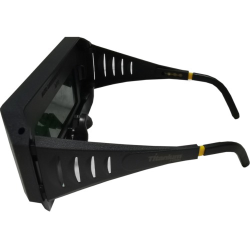 �culos para solda com escurecimento autom�tico tonalidade 11 - Vision