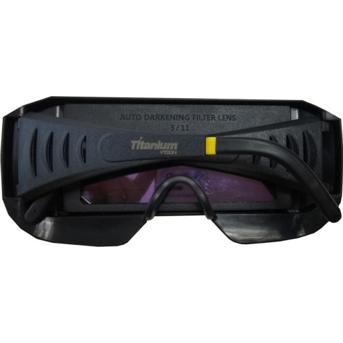 �culos para solda com escurecimento autom�tico tonalidade 11 - Vision