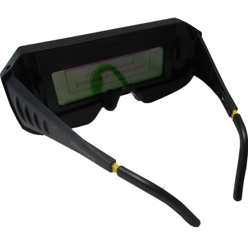 �culos para solda com escurecimento autom�tico tonalidade 11 - Vision