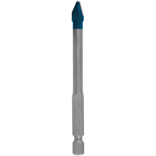 Broca para porcelanato 7 x 90 mm Hardceramic - HEX-9