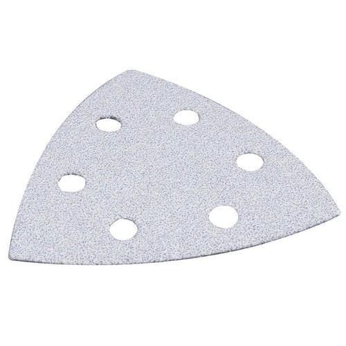 Folha de lixa delta para alvenaria com 10 pe�as - 2426/BTM