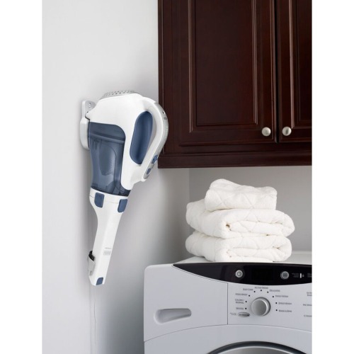 Aspirador de p� port�til a bateria 12V Dustbuster - APB12000  110V/220V
