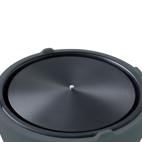 Panela el�trica 2,5 litros com cooktop Freestyle - PC700  110V