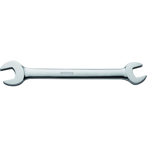 Chave fixa 10 x 11 mm a�o cromo van�dio 300007B