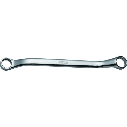 Chave estrela 10 x 11 mm a�o cromo van�dio