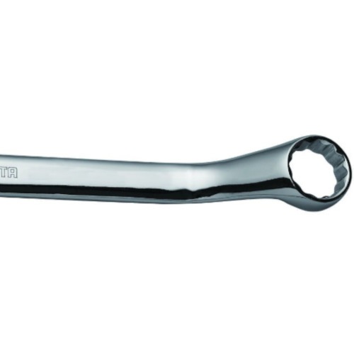 Chave estrela 10 x 11 mm a�o cromo van�dio