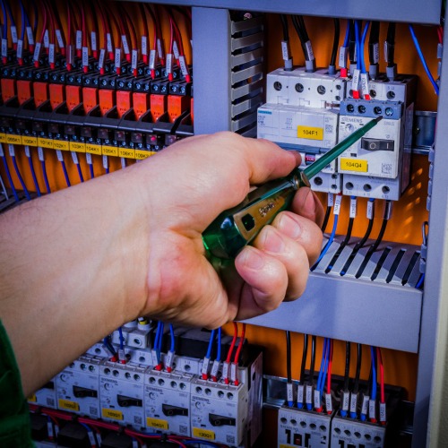 Chave phillips isolada 3/16 x 6