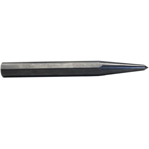 Pun��o de centro 150 x 6 mm - ST90811G