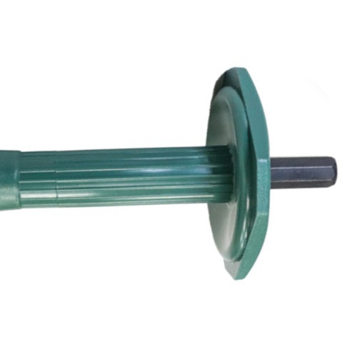 Talhadeira manual com empunhadura 19 x 175 mm - ST90820G