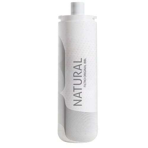 Refil Filtro para purificador de �gua Girou trocou C+3 - Natural