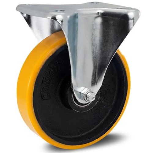 Rodízio fixo 5 Rodízio fixo 5