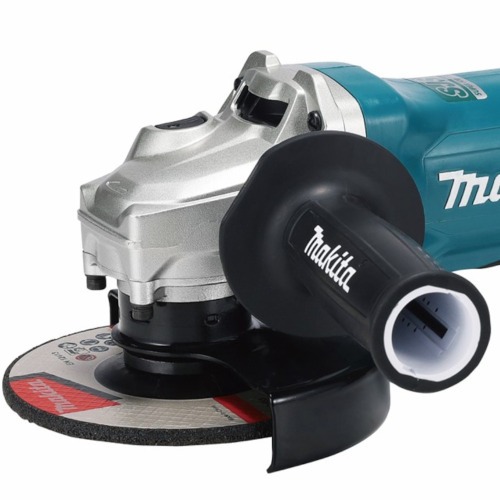 Esmerilhadeira angular 5