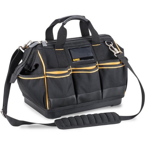 Bolsa para ferramentas 370 x 265 x 265 mm com 26 bolsos - DWST83489-LA
