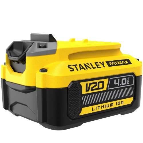Bateria 20V 4Ah �ons de l�tio - SB204-BR