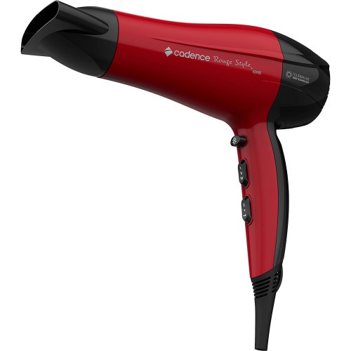 Secador de cabelo 2200 watts Rouge Style II - SEC560  220V