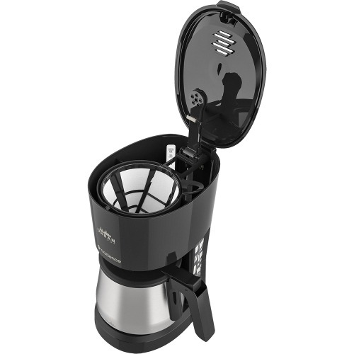 Cafeteira el�trica 750W jarra inox 30 x�caras Urban Pop - CAF810  110V