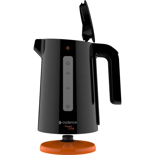 Chaleira el�trica 1,7 litros 1850 watts Contrast - CEL388  220V