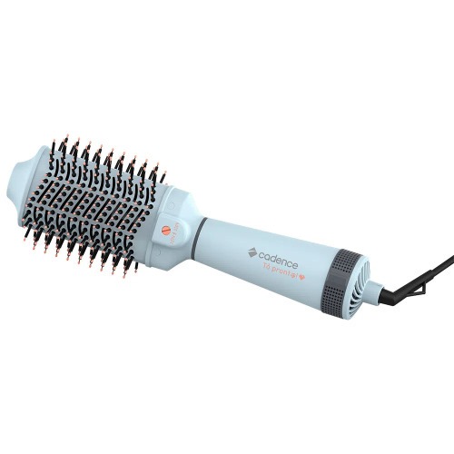 Escova secadora 1200 watts 4 em 1 T� Pront@ - ESC710  110V/220V