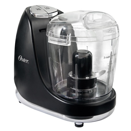 Mini Processador de alimentos 125 watts Chrome - 003320 110V Mini Processador de alimentos 125 watts Chrome - 003320 110V