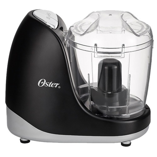 Mini Processador de alimentos 125 watts Chrome - 003320 110V Mini Processador de alimentos 125 watts Chrome - 003320 110V