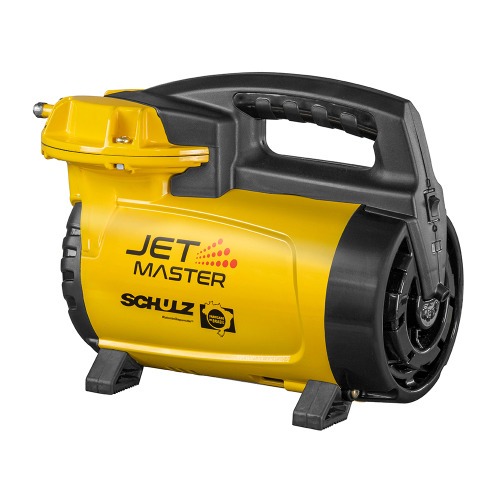 Compressor ar direto com kit de acess�rios - Jet Master G5  220V