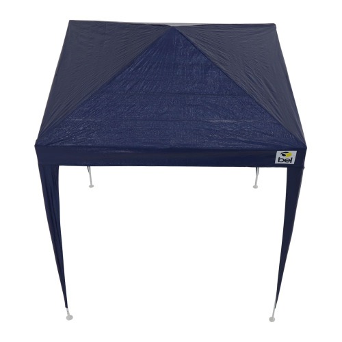 Gazebo camping em polietileno 2 x 2 m - 301302 Gazebo camping em polietileno 2 x 2 m - 301302