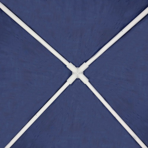 Gazebo camping em polietileno 2 x 2 m - 301302 Gazebo camping em polietileno 2 x 2 m - 301302