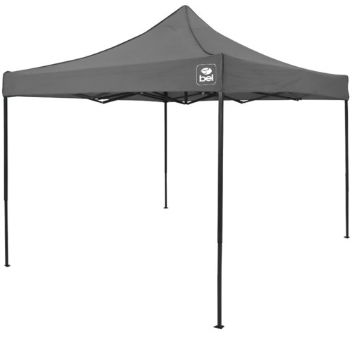 Gazebo dobr�vel em oxford com pvc 3 x 3 m Pagoda - 334308