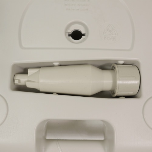 Base para guarda-sol e ombrelone quadrada 18kg - 70027100