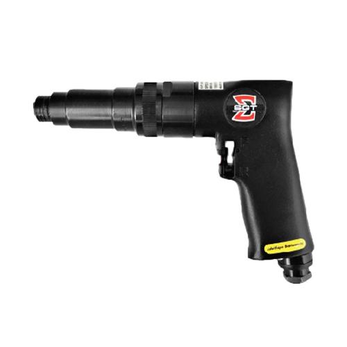 Parafusadeira pneumática tipo pistola encaixe 1/4 Parafusadeira pneumática tipo pistola encaixe 1/4
