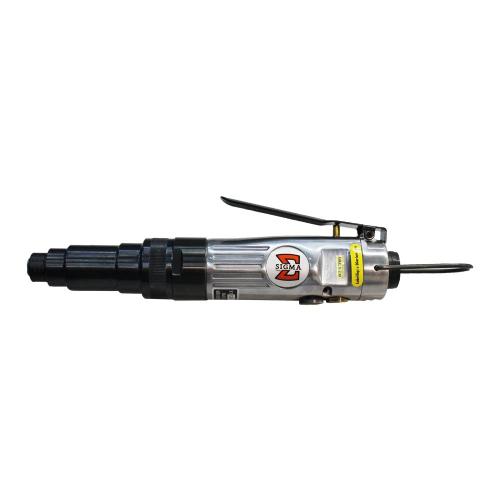 Parafusadeira pneum�tica reta encaixe 1/4