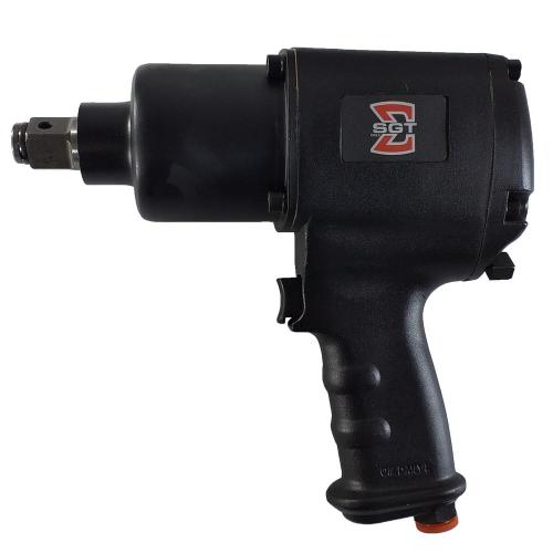 Chave de impacto pneumática encaixe 3/4 Chave de impacto pneumática encaixe 3/4