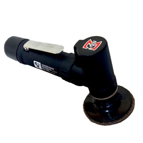 Lixadeira Roloc Pneum�tica 3