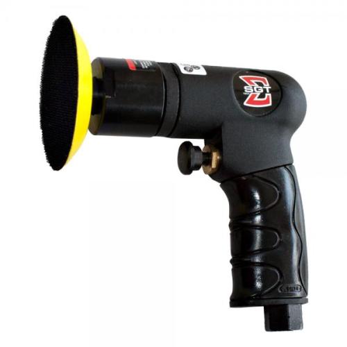 Mini Politriz angular pneumática 3 Mini Politriz angular pneumática 3