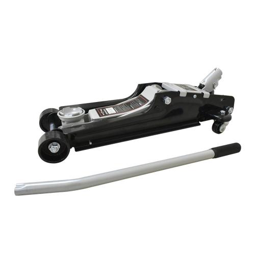 Macaco jacar� hidr�ulico rebaixado 2,5 toneladas 385 mm - SGT-2025