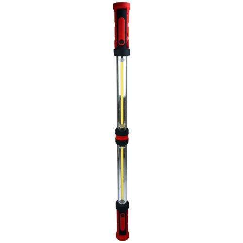 Lanterna Led recarreg�vel para capo e interior automotivo 3 em 1 5W 1.200Lm - SGT-8520  110V/220V