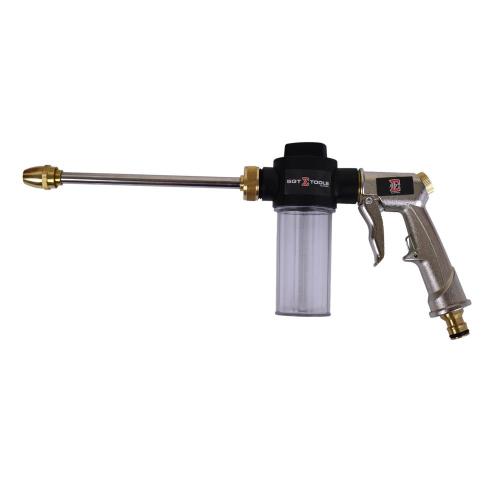 Pistola para lavadora de alta pressão - SGT-9921 Pistola para lavadora de alta pressão - SGT-9921
