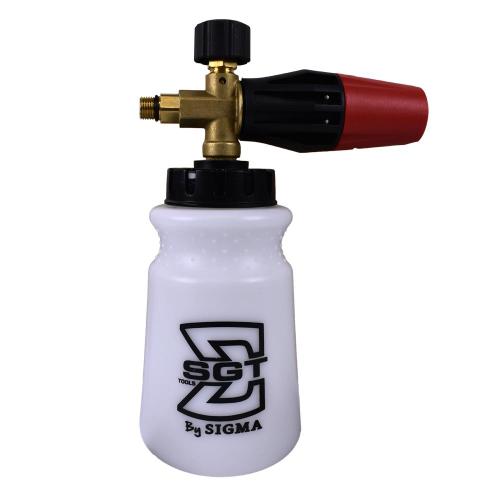 Canh�o de espuma Snow Foam Plus 1,5L - SGT-9919 